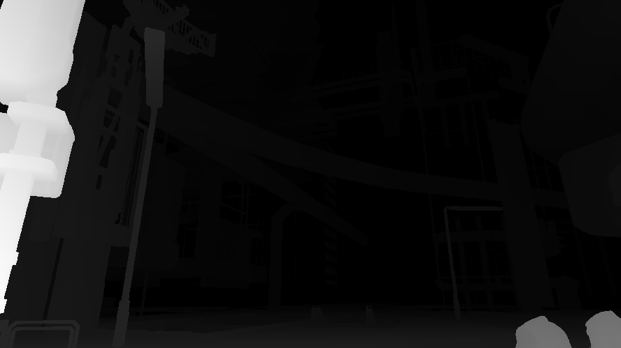 07_Depth_Pre